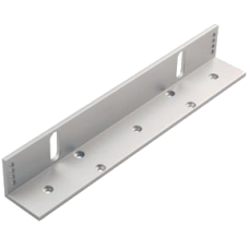 L Bracket (out Swing Door Application)